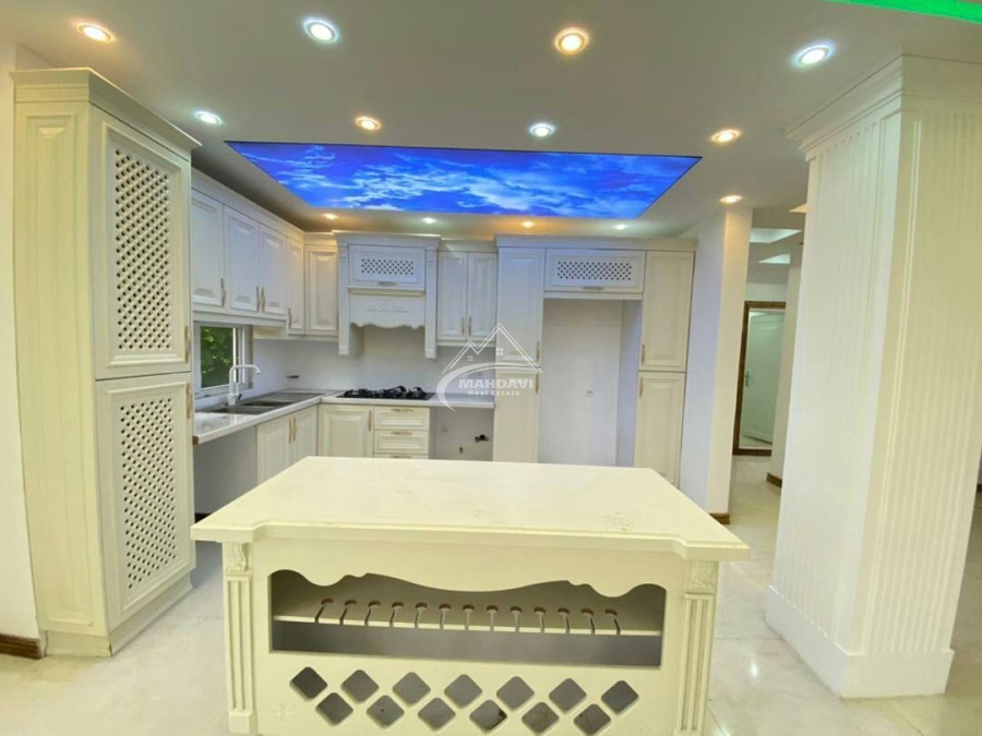 خرید کاخ ویلای شهرکی با جکوزی
